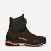 Ботинки DOGMA BOA GTX (EU 42 UK 8 СМ 27; brown/black)